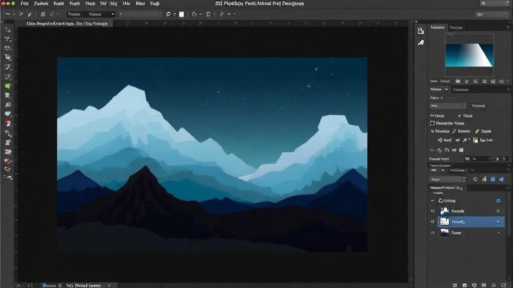Создание анимации в Photoshop. Как добавить простые эффекты без перегруза Создание анимации в Photoshop. Как добавить простые эффекты без перегруза