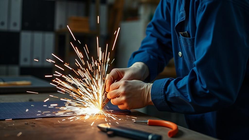 Устранение дефектов и работа с несовершенствами. Почему контроль важнее одного идеального исправления