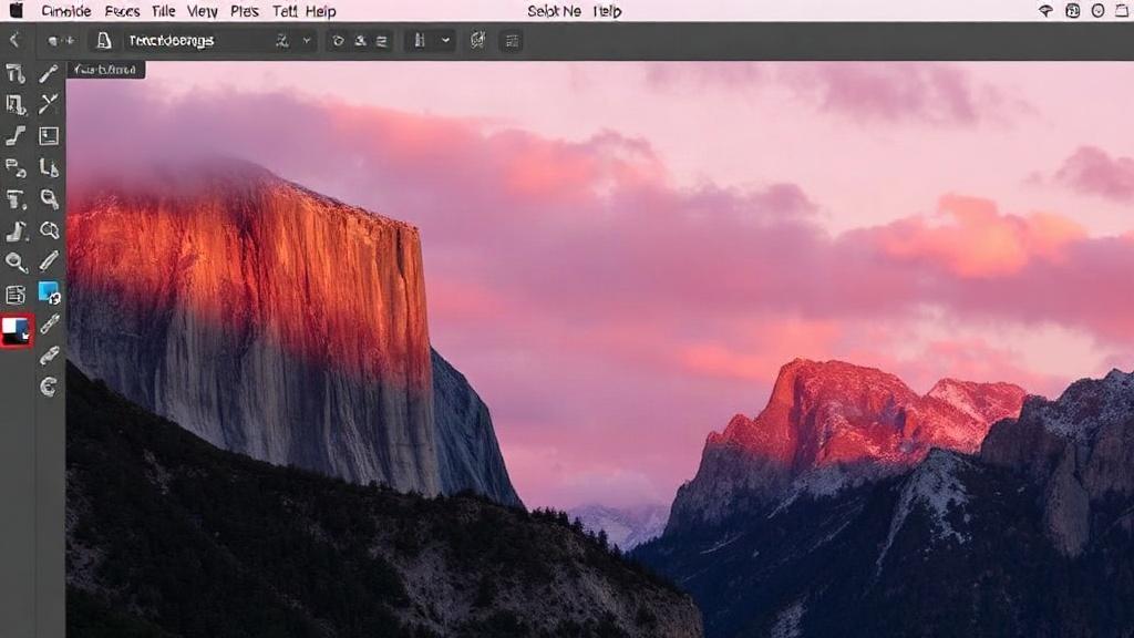 Основы интерфейса Photoshop: знакомство с рабочей средой. Как устроены рабочие пространства Основы интерфейса Photoshop: знакомство с рабочей средой. Как устроены рабочие пространства