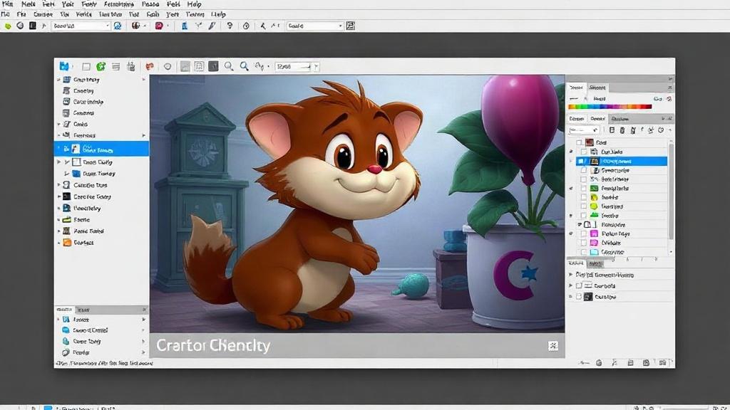 Создание анимации в Photoshop. Итоговый взгляд на процесс Создание анимации в Photoshop. Итоговый взгляд на процесс