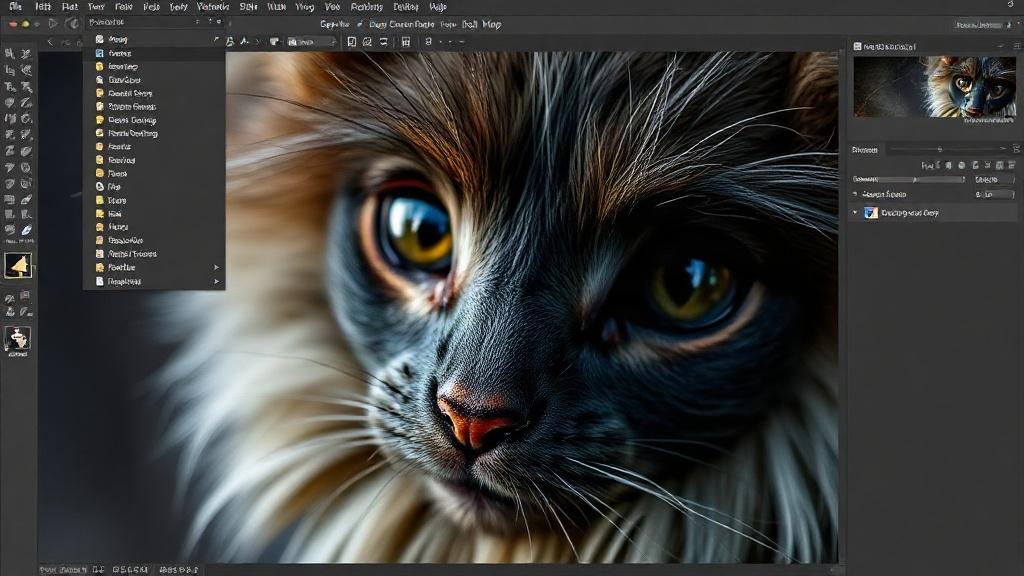 Работа с Camera Raw в Photoshop. Локальные правки: когда нужен точный подход Работа с Camera Raw в Photoshop. Локальные правки: когда нужен точный подход