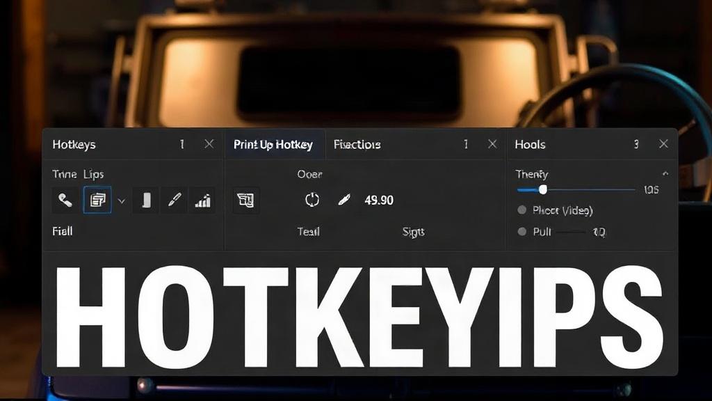 Горячие клавиши Photoshop для ускорения работы. Команды, без которых сложно представить ежедневную работу Горячие клавиши Photoshop для ускорения работы. Команды, без которых сложно представить ежедневную работу