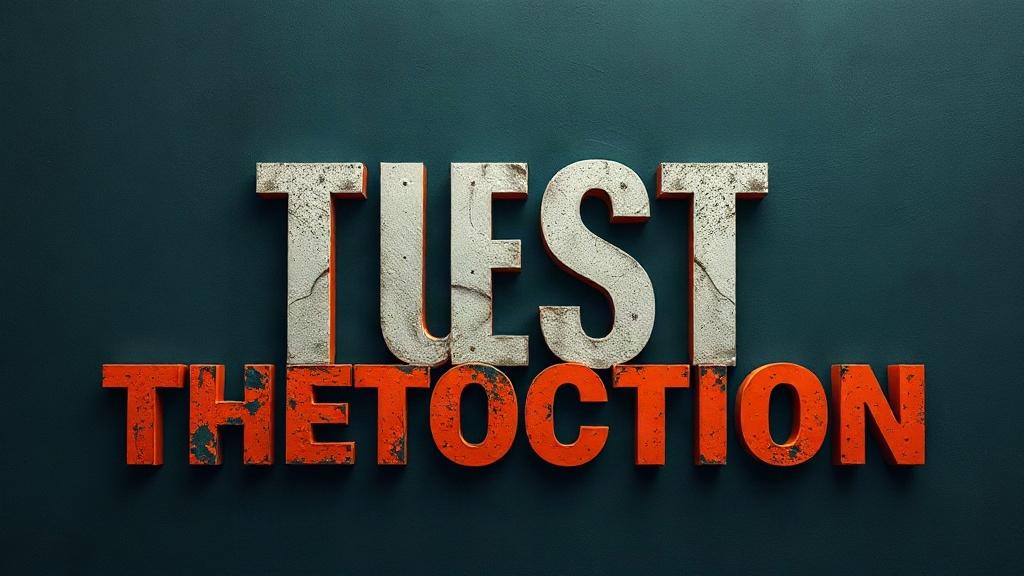 Работа с текстом: типографика в Photoshop для аккуратных и выразительных макетов