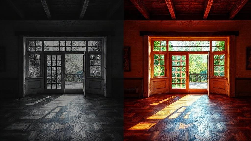 Цветовой баланс и выборочная коррекция цвета. Выборочная коррекция цвета: зачем она нужна, когда общего баланса уже мало Цветовой баланс и выборочная коррекция цвета. Выборочная коррекция цвета: зачем она нужна, когда общего баланса уже мало