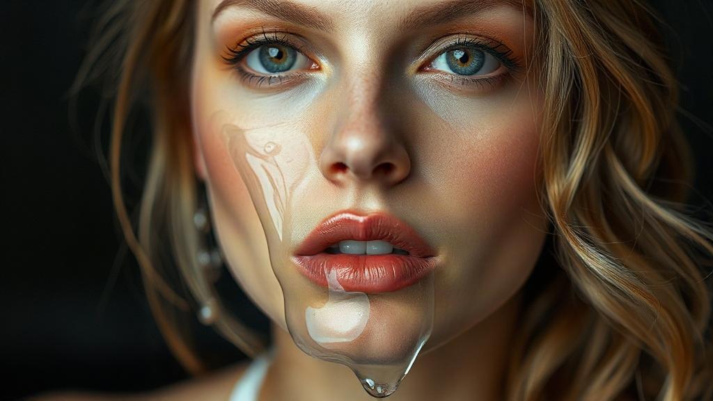 Использование фильтра Liquify для пластики. Что делает Liquify и почему его так часто используют Использование фильтра Liquify для пластики. Что делает Liquify и почему его так часто используют