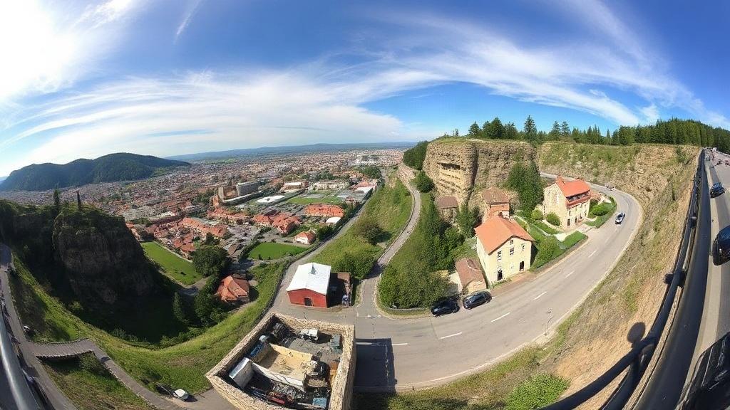 Панорамы и склейка изображений. Технические советы, которые действительно помогают Панорамы и склейка изображений. Технические советы, которые действительно помогают