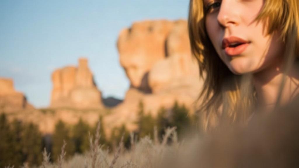 Работа с Camera Raw в Photoshop: как вытянуть максимум из кадра без лишней суеты