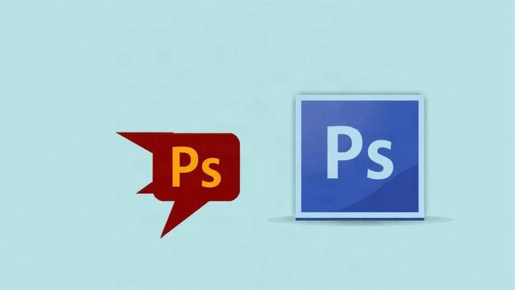 Автоматизация в Photoshop: экшены и скрипты. Экшены: когда Photoshop повторяет за вами движения