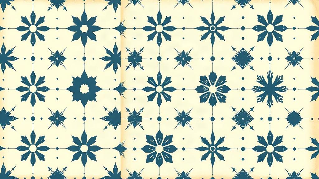 Создание и использование паттернов. Паттерны в дизайне, интерфейсах и визуальной логике Создание и использование паттернов. Паттерны в дизайне, интерфейсах и визуальной логике