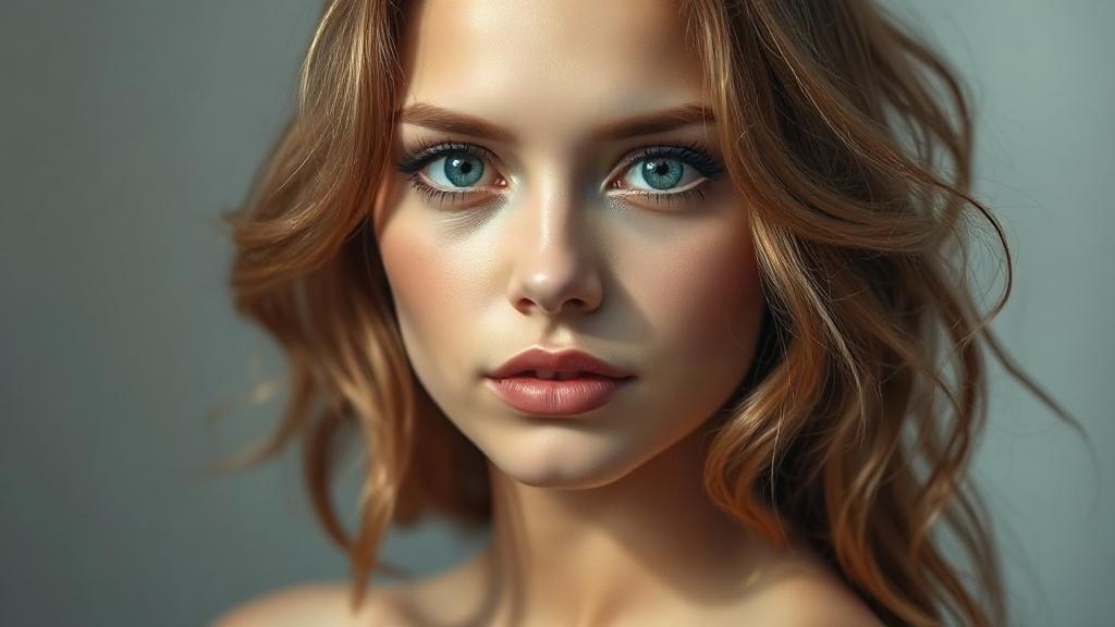 Портретная ретушь: продвинутые техники. Ретушь мужского и женского портрета: где различия действительно важны Портретная ретушь: продвинутые техники. Ретушь мужского и женского портрета: где различия действительно важны