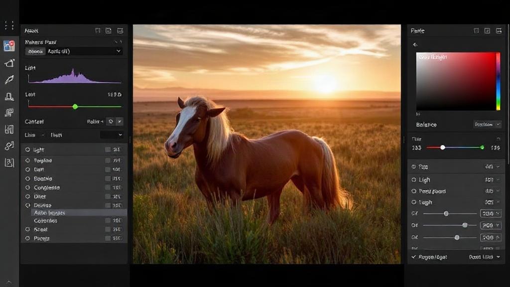 Работа с Camera Raw в Photoshop. Базовая панель: свет, контраст и баланс Работа с Camera Raw в Photoshop. Базовая панель: свет, контраст и баланс